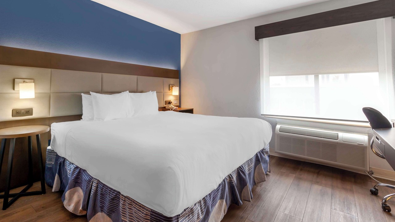 Photo of Bedroom in Sycamore