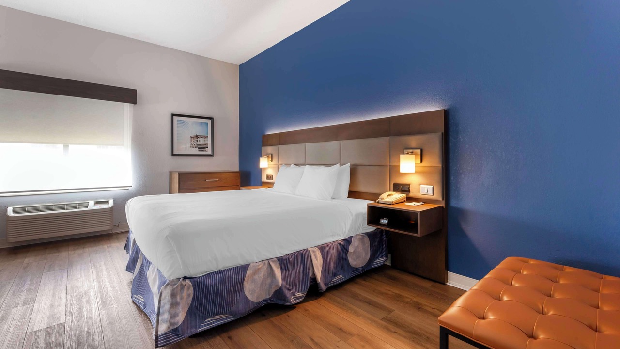 Photo of Bedroom in Sycamore