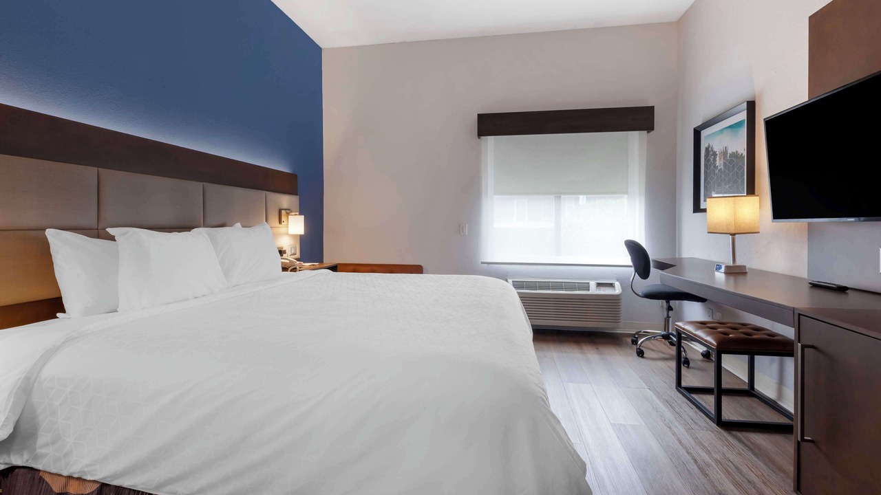 Photo of Bedroom in Sycamore