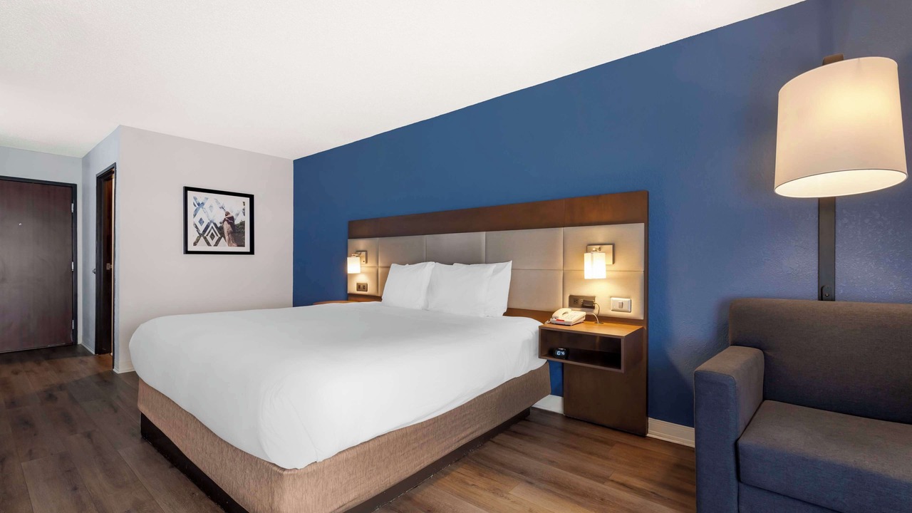 Photo of Bedroom in Sycamore