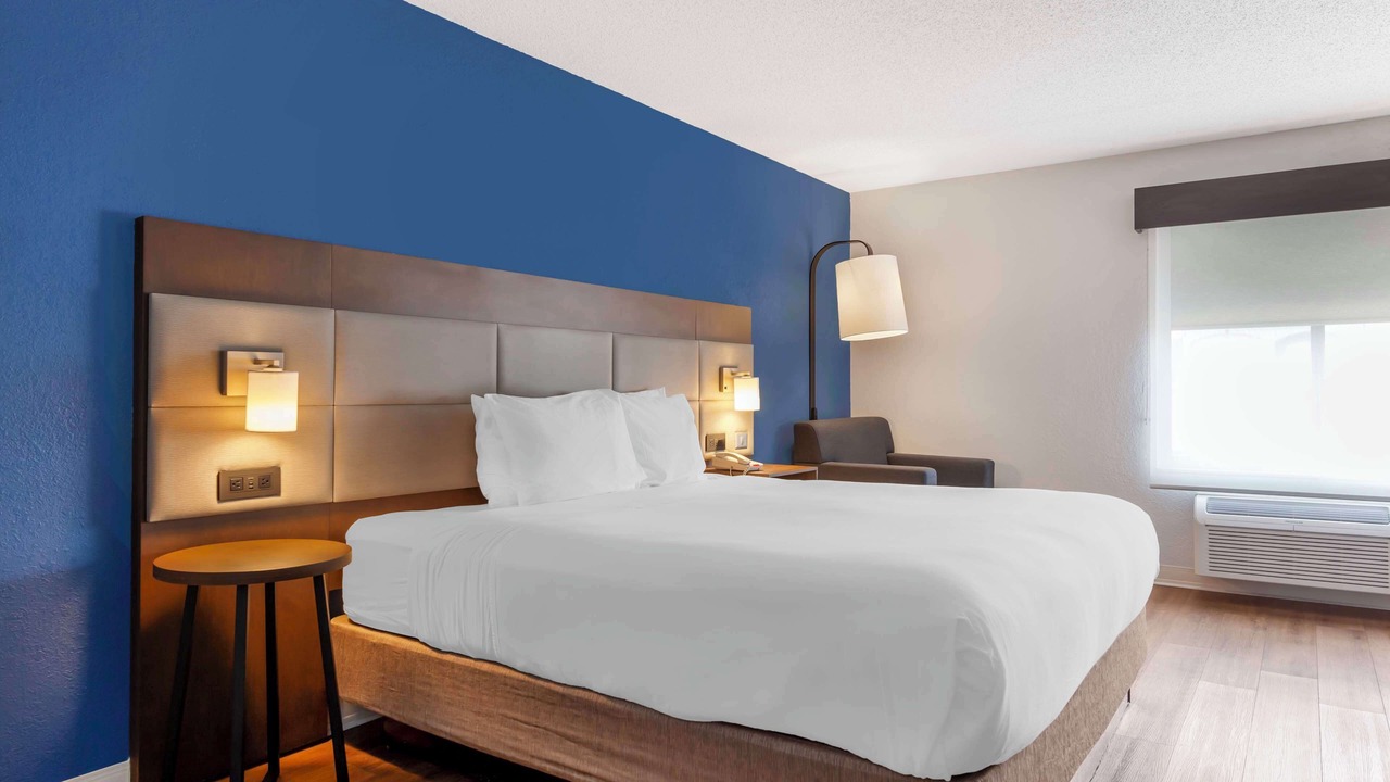 Photo of Bedroom in Sycamore