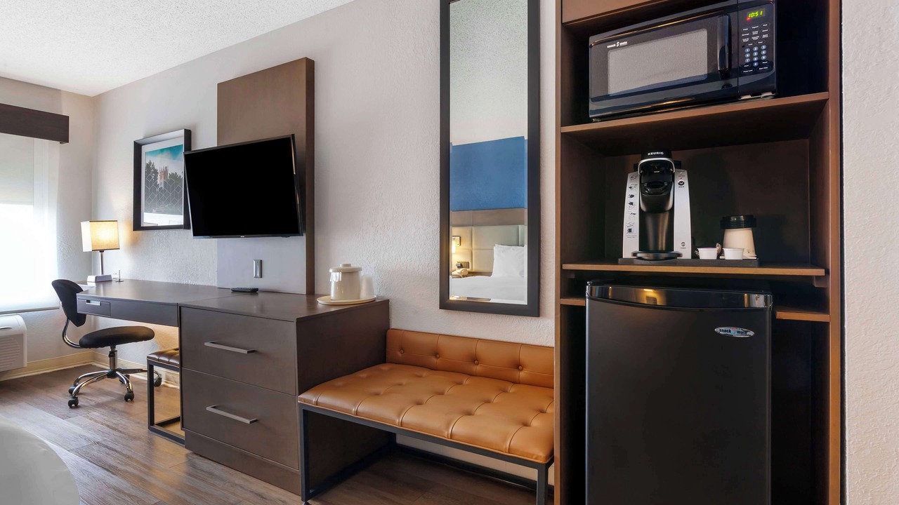 Photo of Bedroom in Sycamore