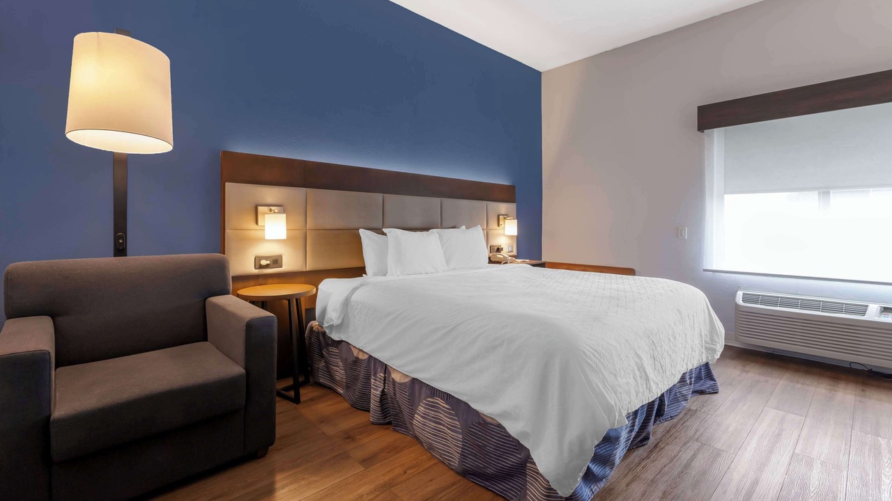 Photo of Bedroom in Sycamore