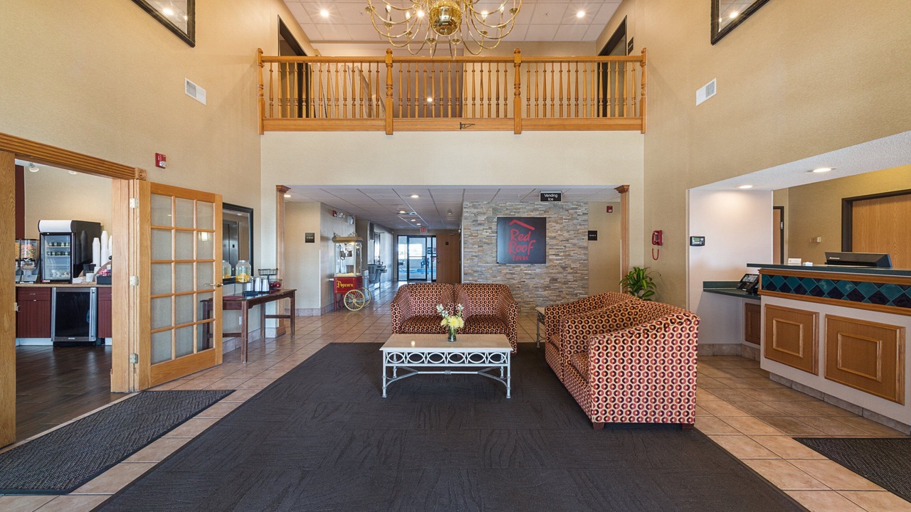 Photo of Livingroom in Troy