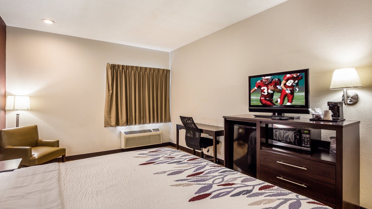 Photo of Bedroom in Troy