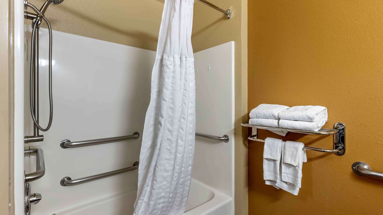 Photo of Bathroom in Skokie