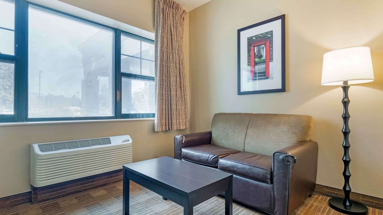Photo of Bedroom in Skokie