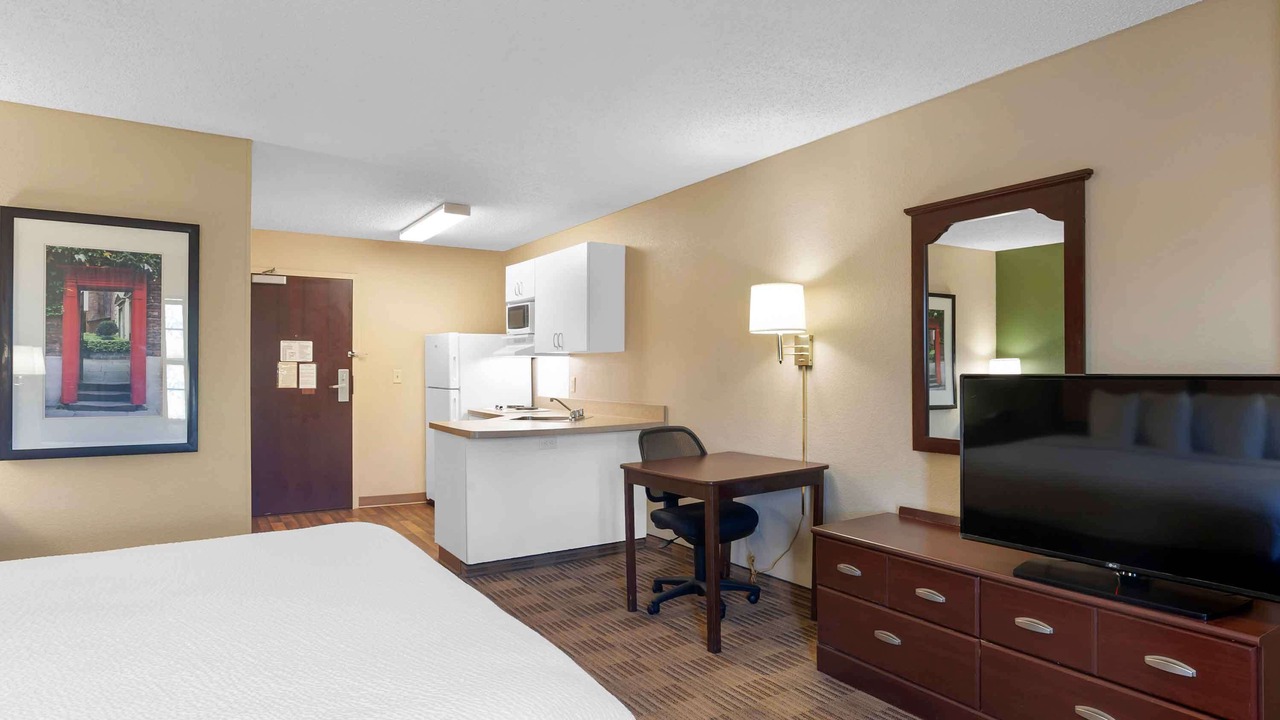 Photo of Bedroom in Skokie