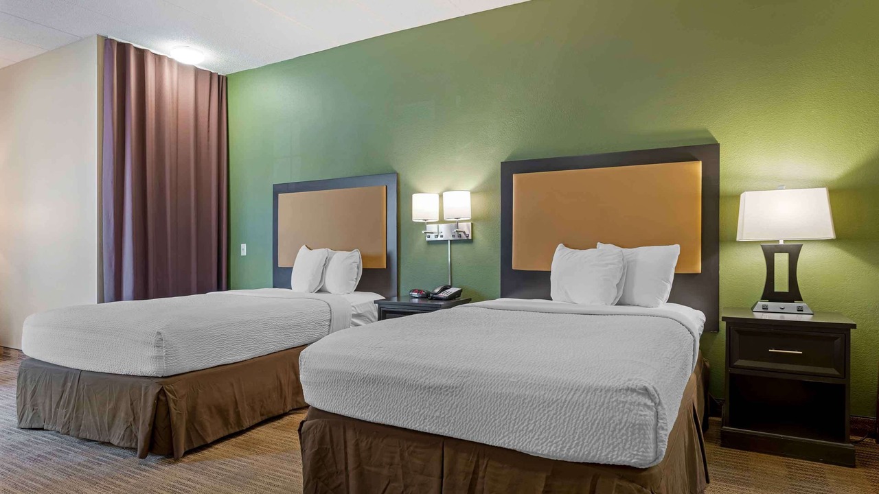 Photo of Bedroom in Skokie