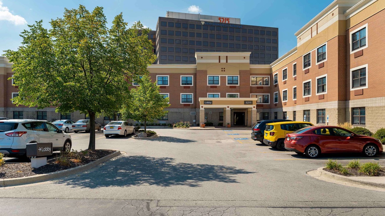 Photo of Outdoor in Skokie