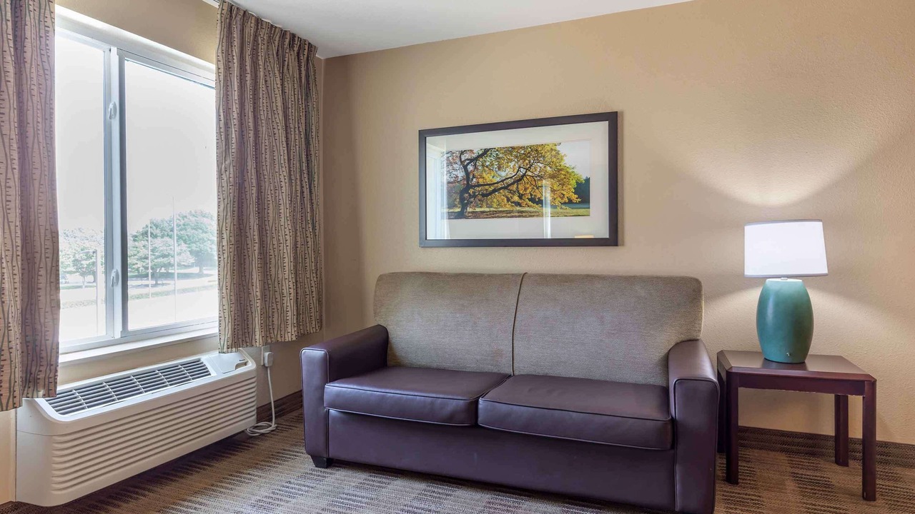 Photo of Bedroom in Skokie