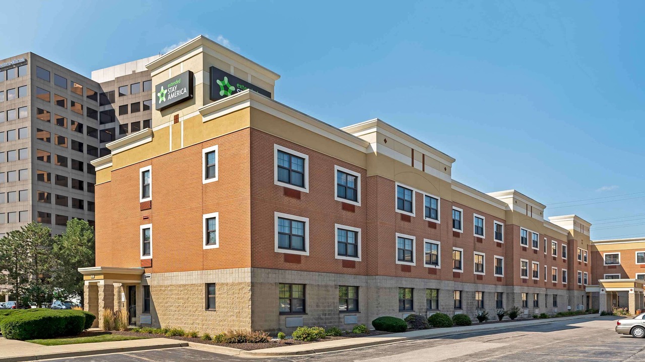 Photo of Outdoor in Skokie