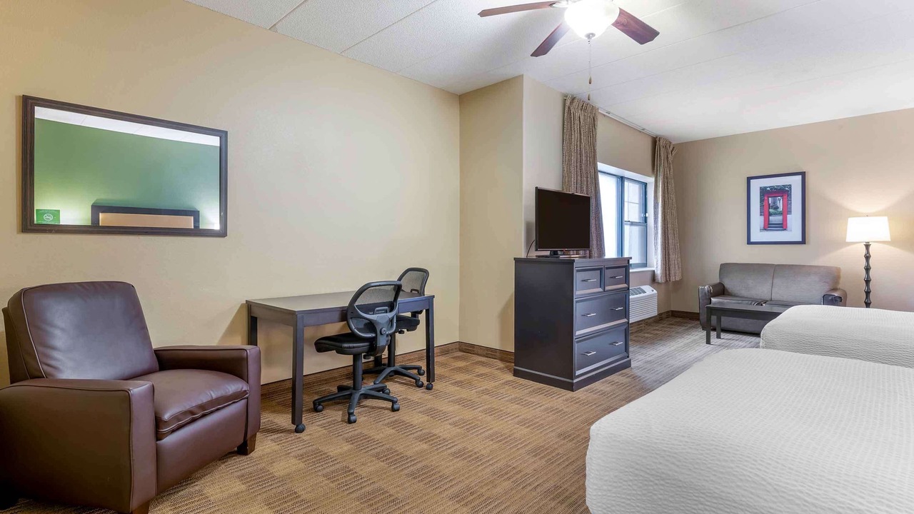 Photo of Bedroom in Skokie