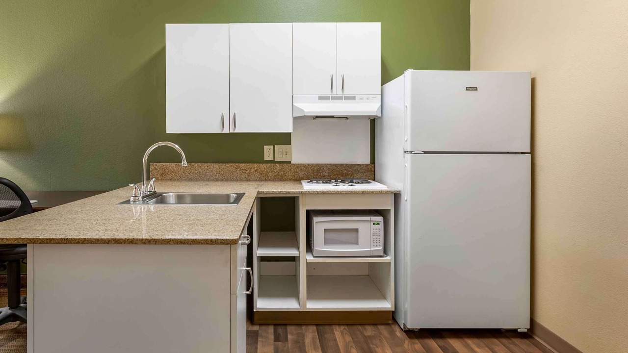 Photo of Kitchen in Skokie