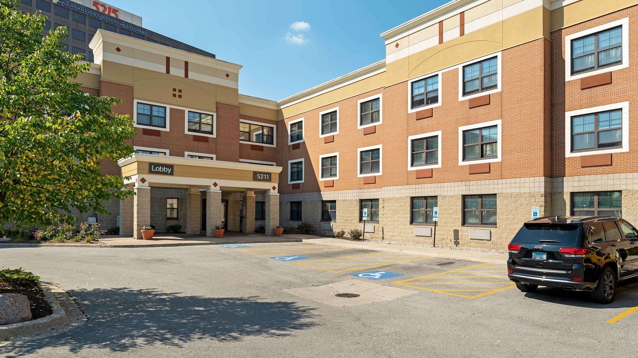 Photo of Outdoor in Skokie