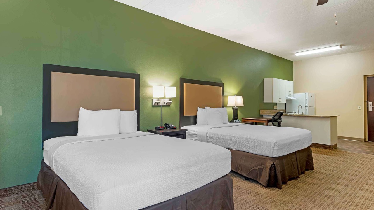 Photo of Bedroom in Skokie