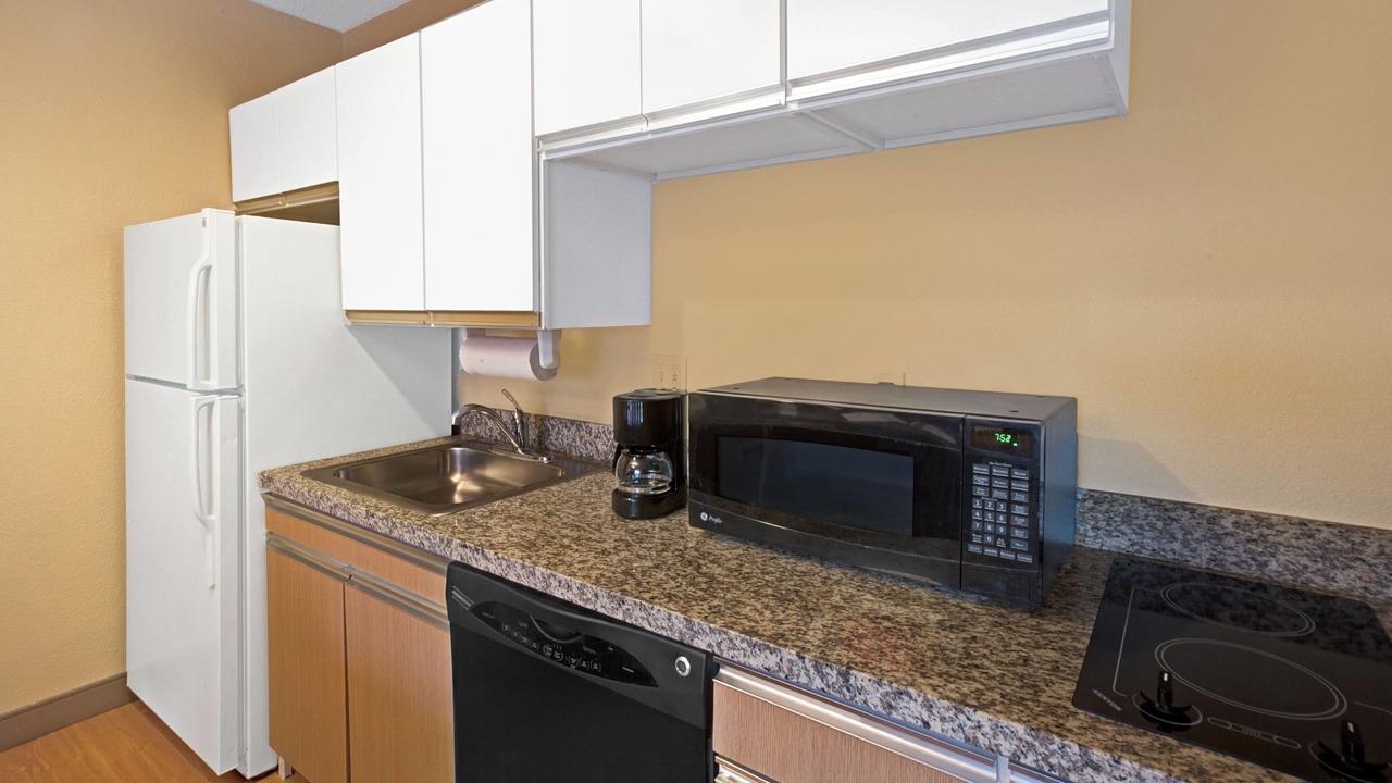Photo of Kitchen in Wheeling