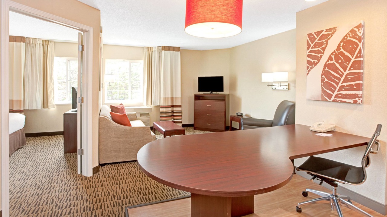Photo of Livingroom in Wheeling