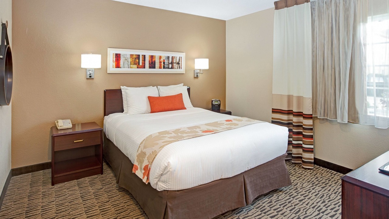 Photo of Bedroom in Wheeling