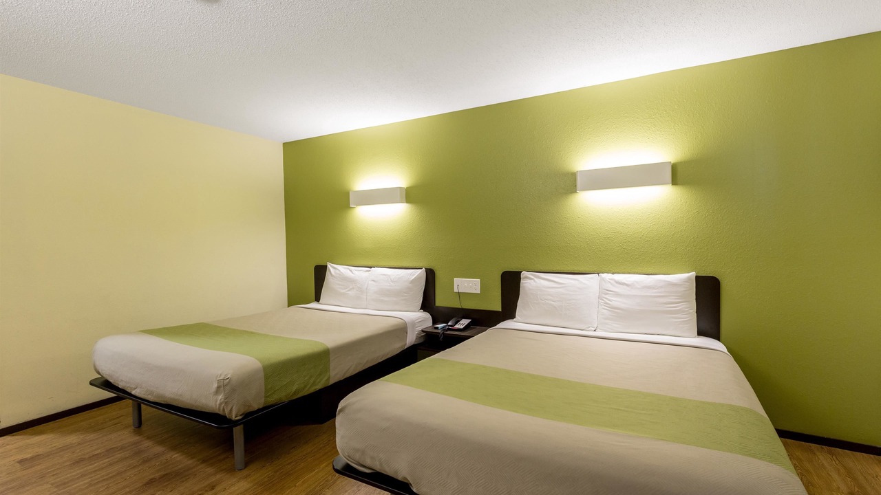 Photo of Bedroom in Troy