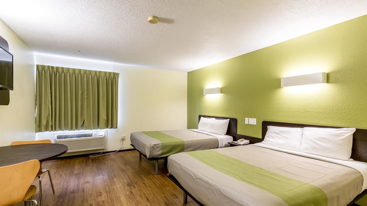 Photo of Bedroom in Troy