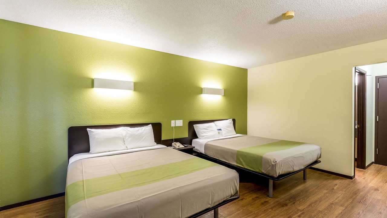 Photo of Bedroom in Troy