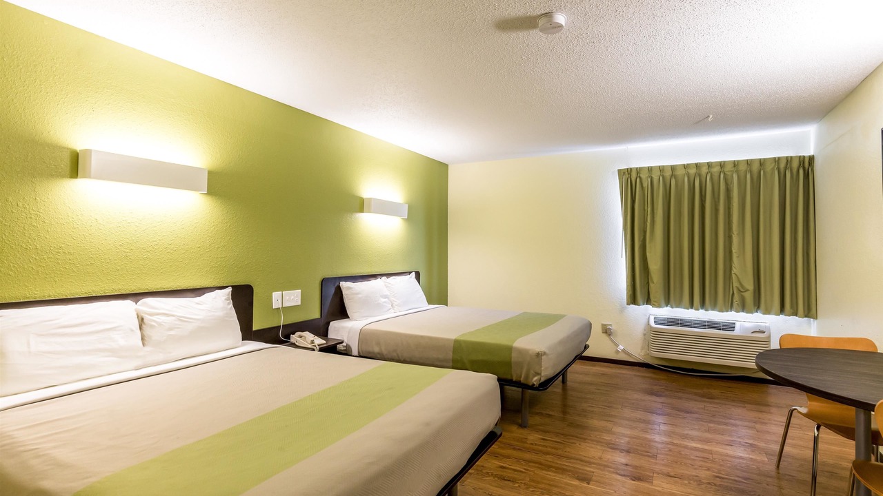 Photo of Bedroom in Troy