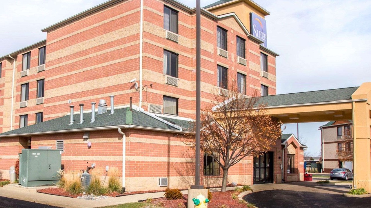 Photo of Outdoor in Tinley Park