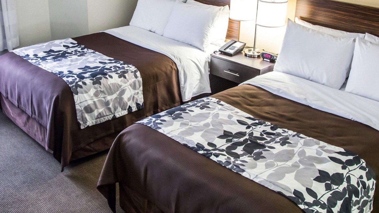 Photo of Bedroom in Tinley Park