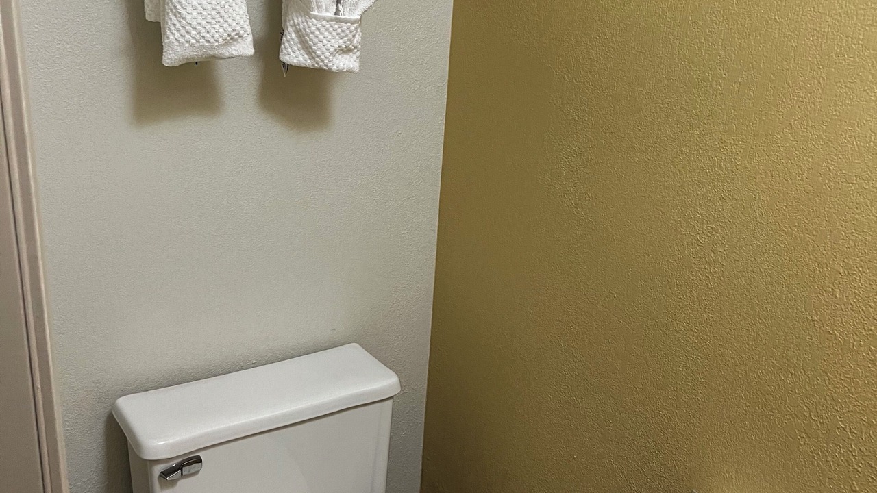 Photo of Bathroom in Tinley Park