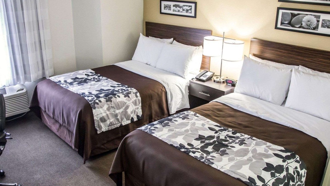 Photo of Bedroom in Tinley Park