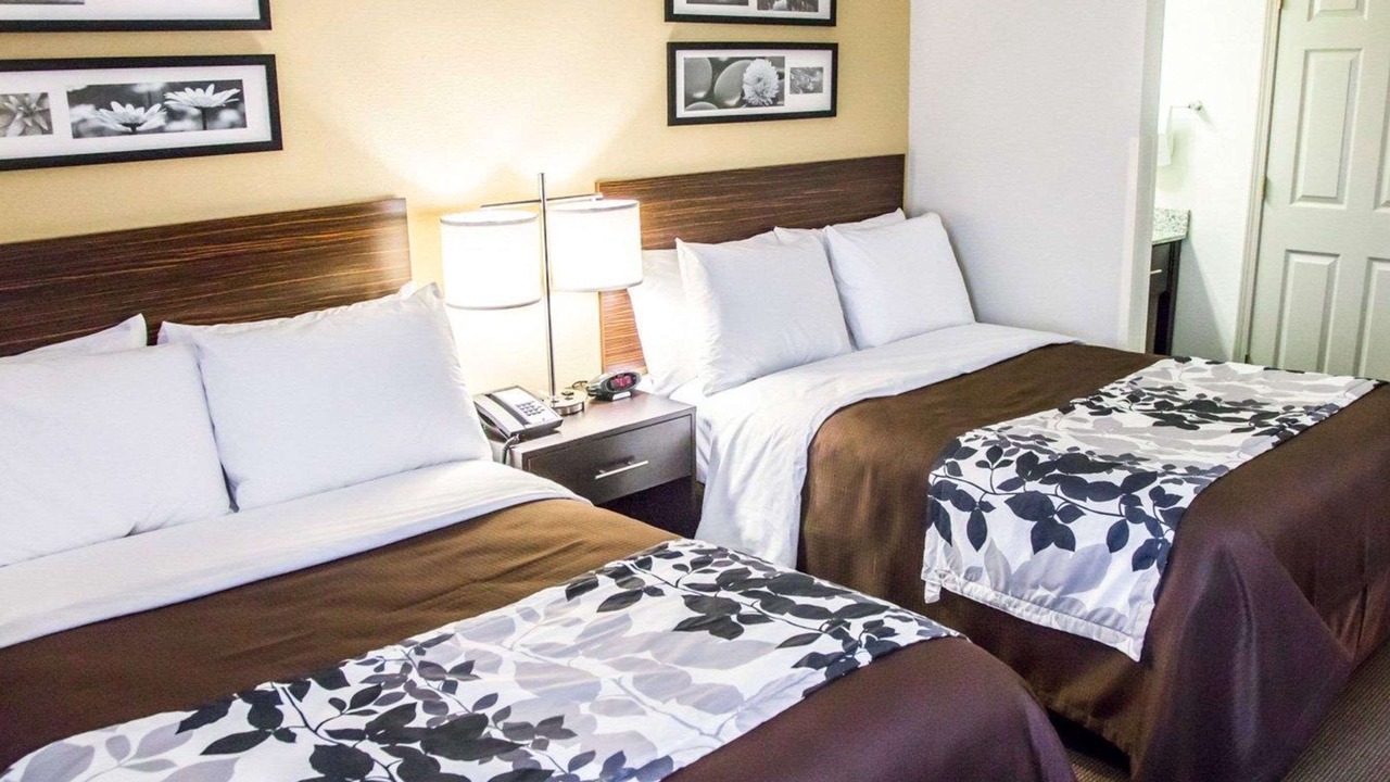 Photo of Bedroom in Tinley Park