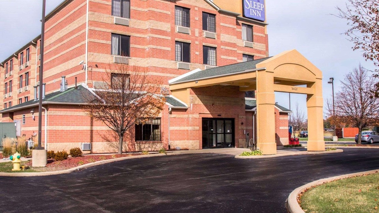 Photo of Outdoor in Tinley Park