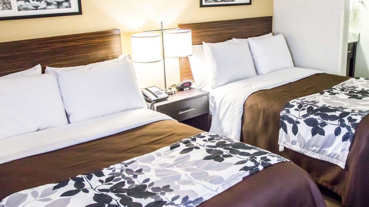 Photo of Bedroom in Tinley Park