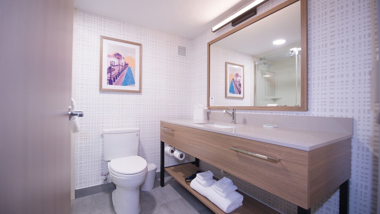 Photo of Bathroom in Carol Stream