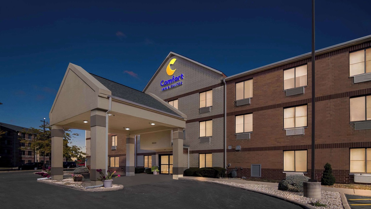 Photo of Outdoor in Tinley Park