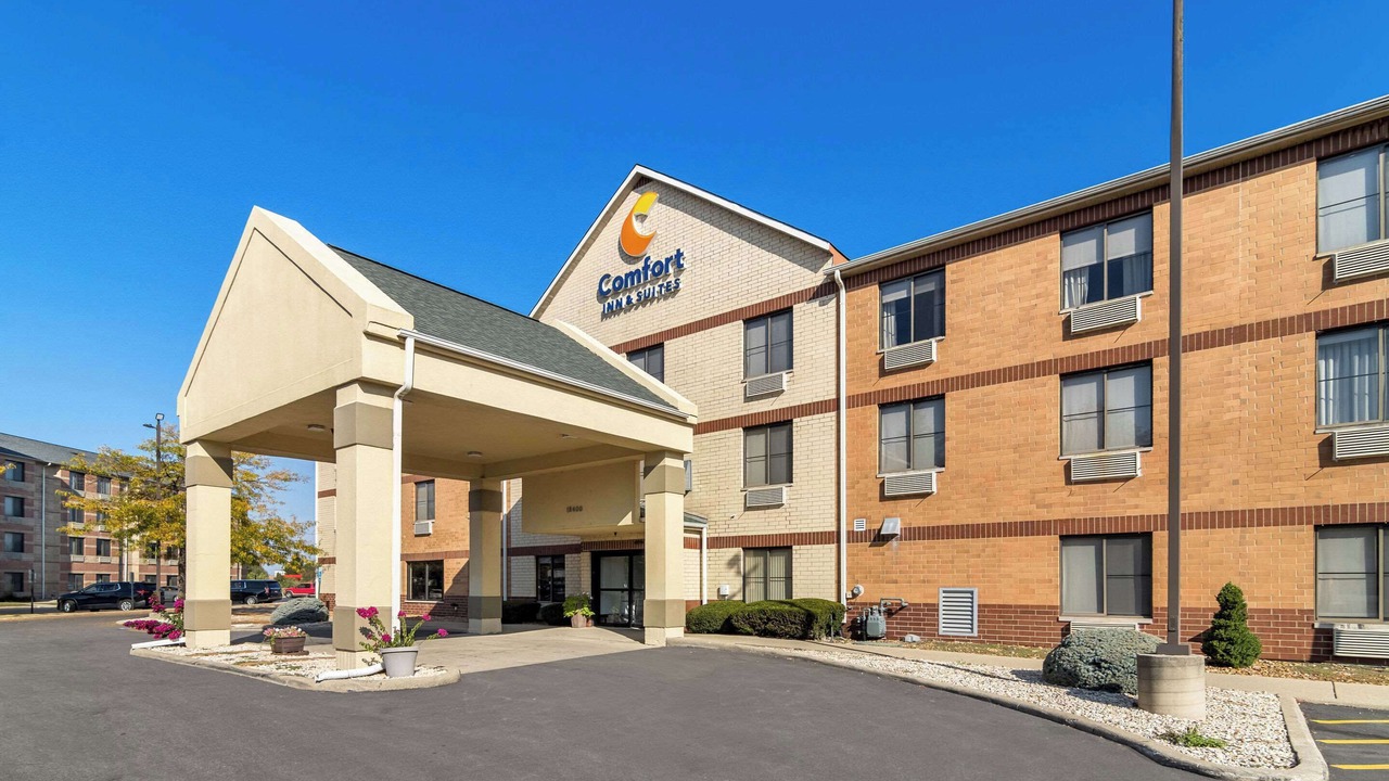 Photo of Outdoor in Tinley Park