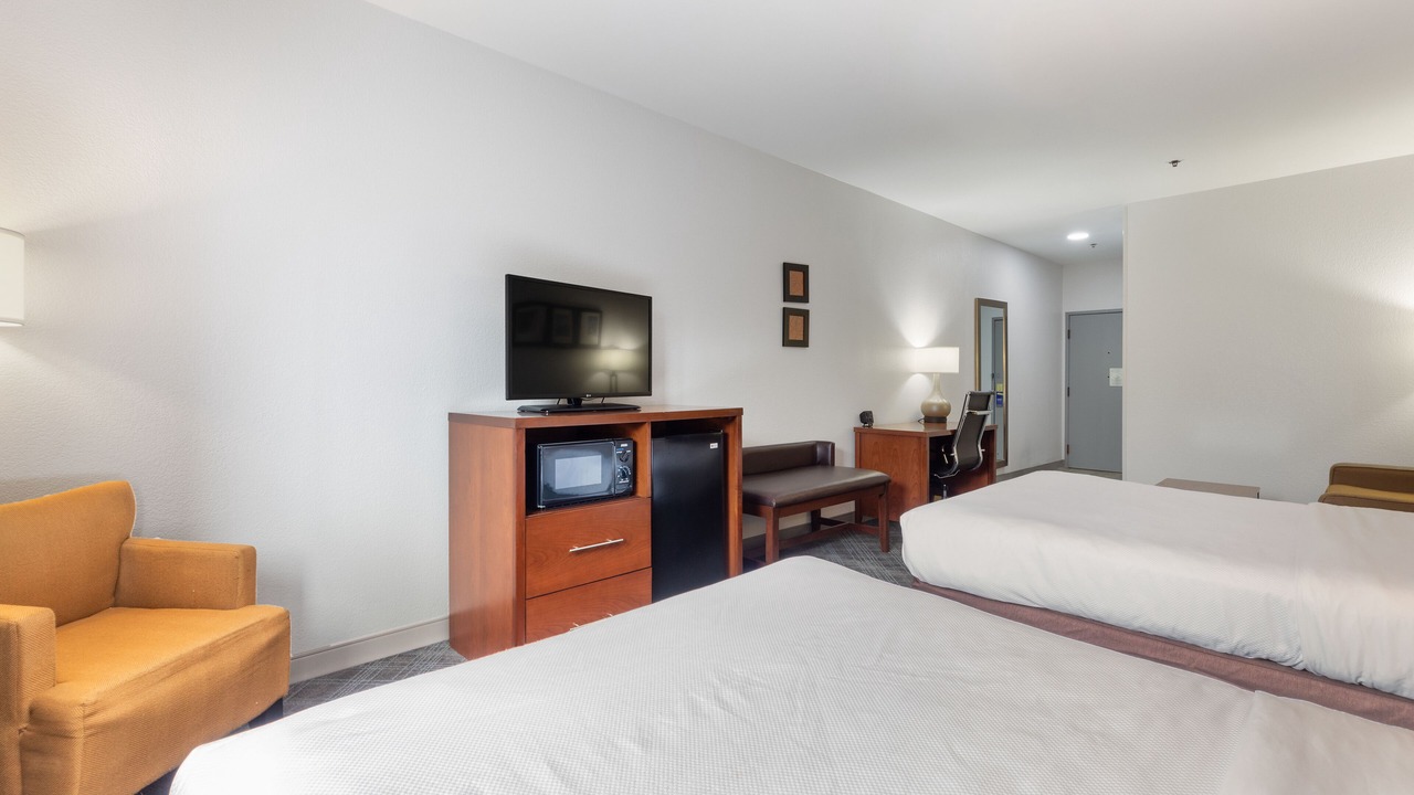 Photo of Bedroom in Lombard