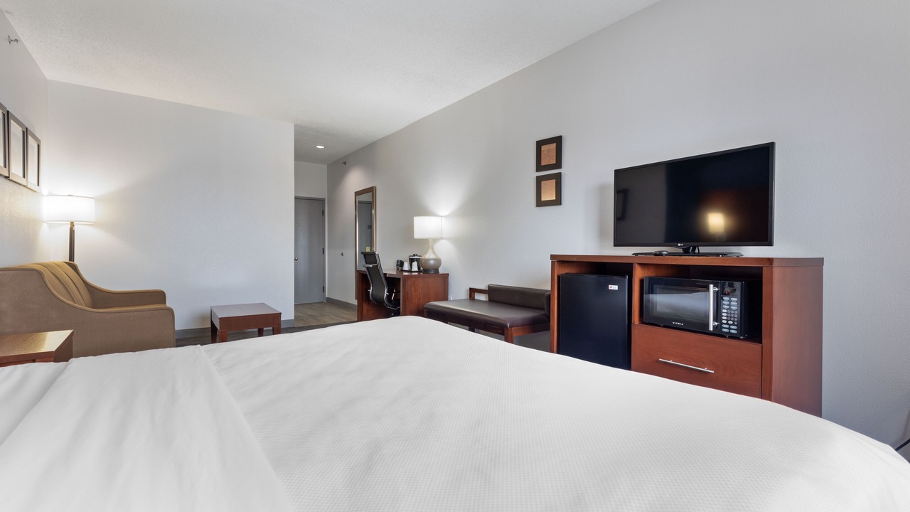 Photo of Bedroom in Lombard