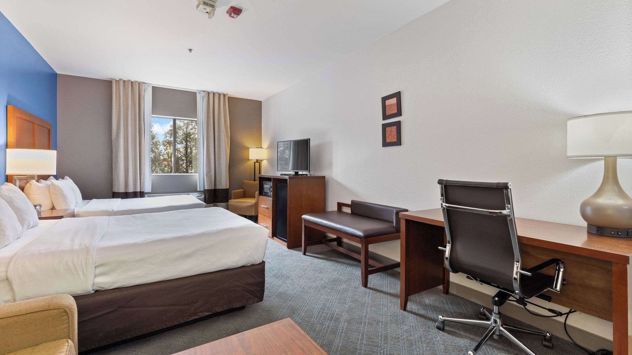 Photo of Bedroom in Lombard