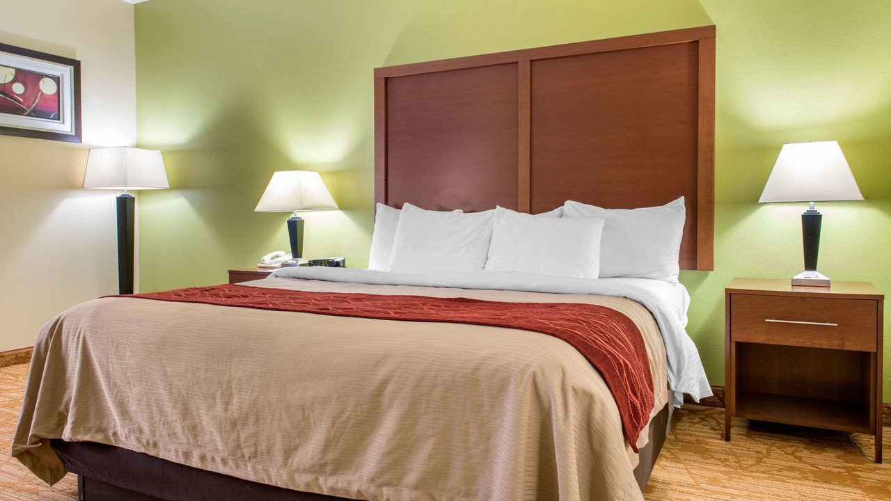 Photo of Bedroom in South Jacksonville