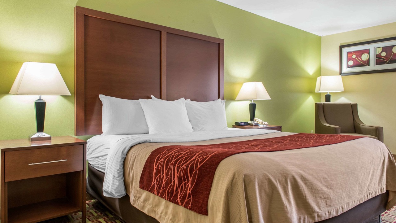 Photo of Bedroom in South Jacksonville