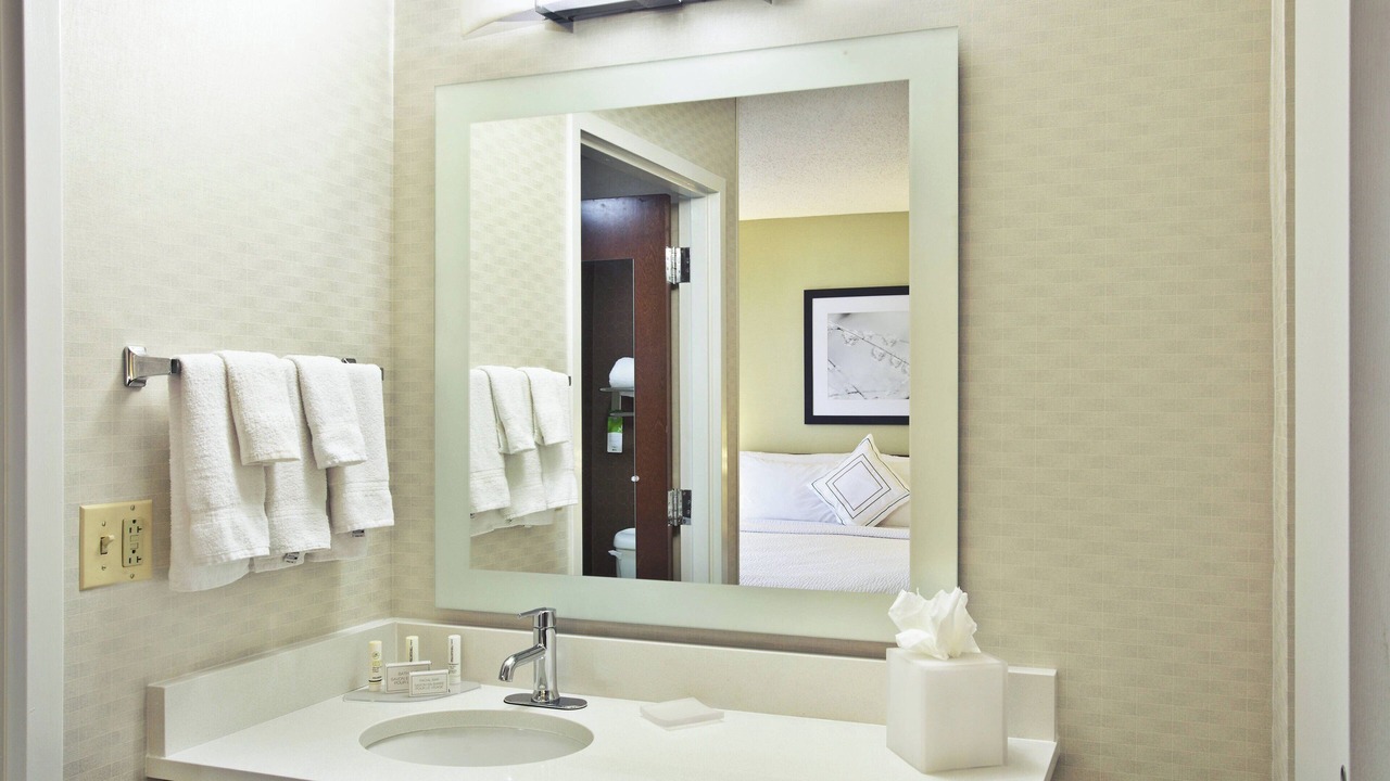 Photo of Bathroom in Elmhurst