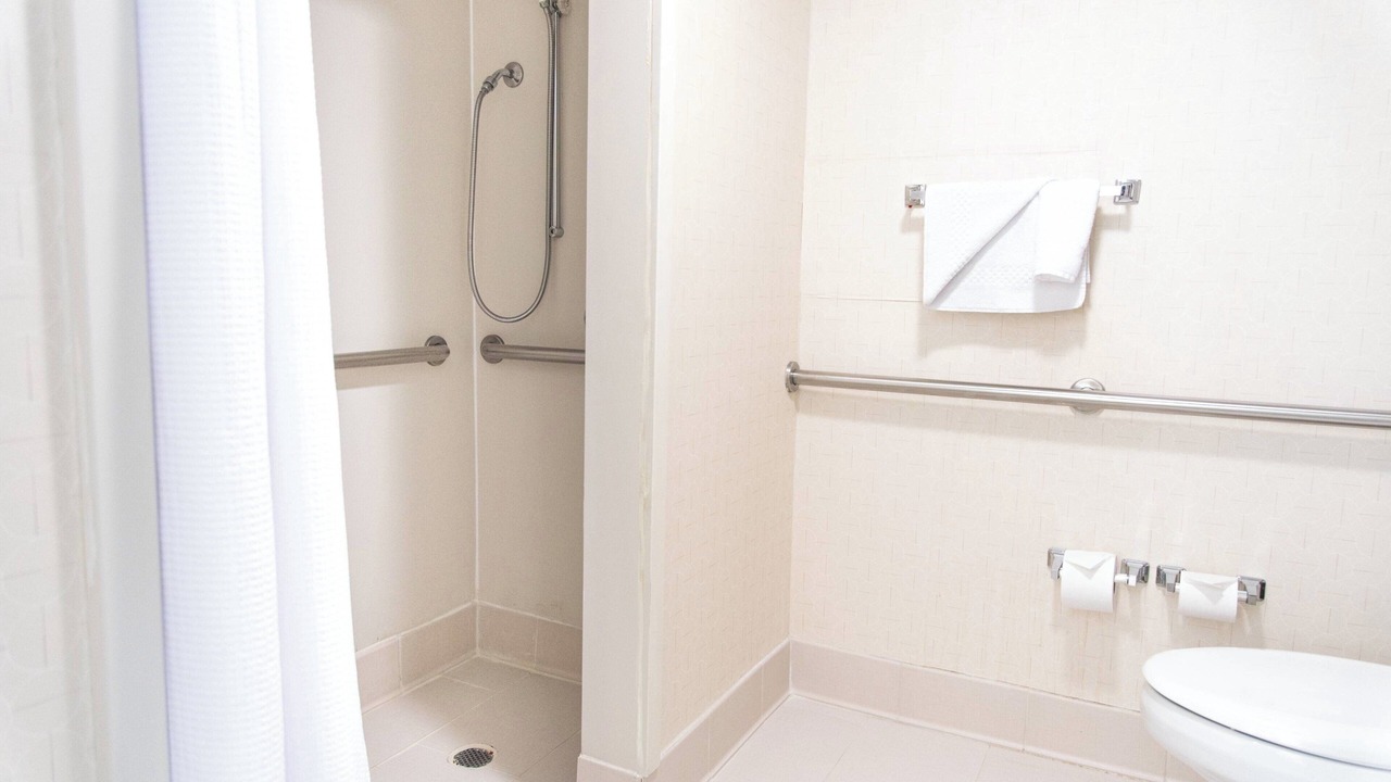 Photo of Bathroom in Elmhurst