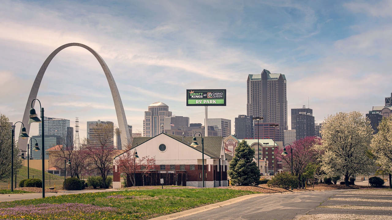 Photo of Others in East St. Louis