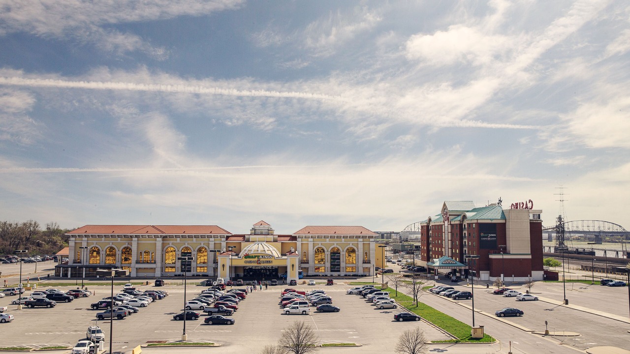 Photo of Outdoor in East St. Louis