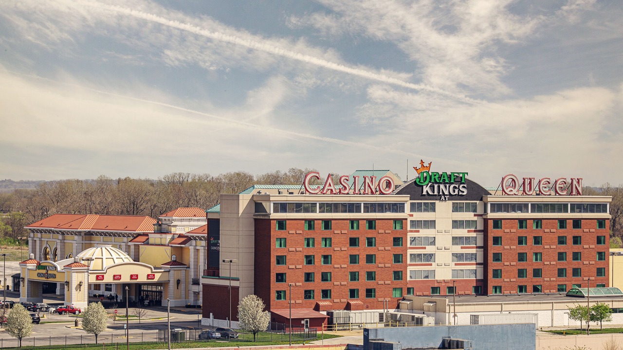 Photo of Outdoor in East St. Louis