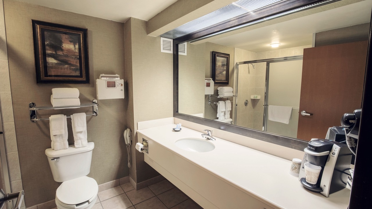Photo of Bathroom in East St. Louis