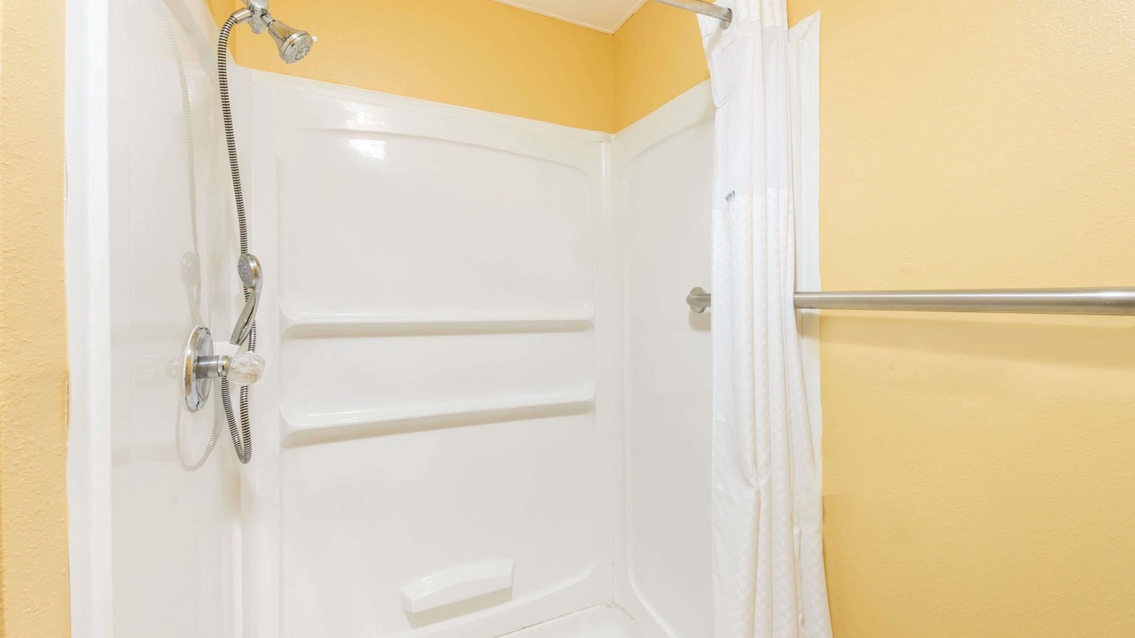 Photo of Bathroom in Okawville