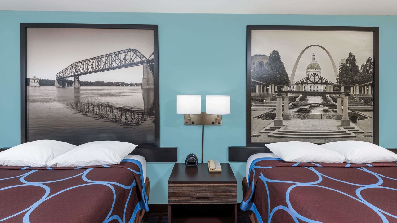 Photo of Bedroom in Okawville